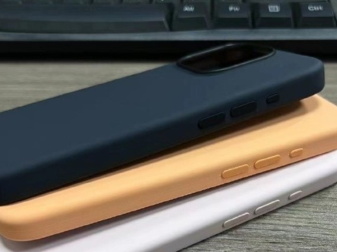 太白苹果14维修站分享iPhone14手机壳能直接给iPhone15用吗?