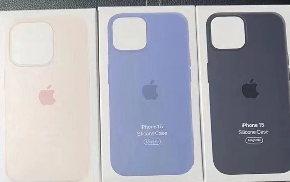 太白苹果14维修站分享iPhone14手机壳能直接给iPhone15用吗?