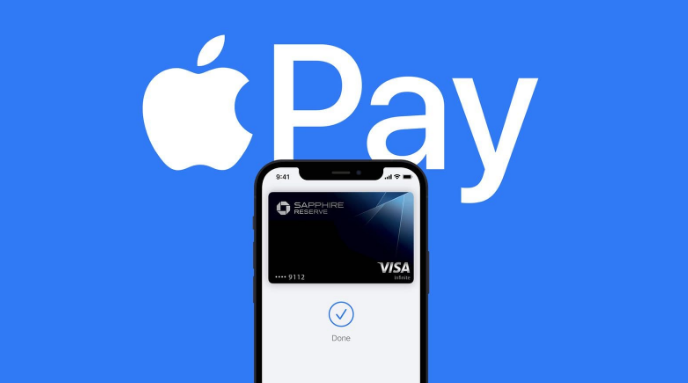 太白苹果14服务点分享iPhone 14 设置 Apple Pay 后，锁屏密码不正确怎么办 