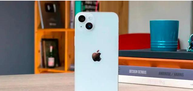 太白苹果14维修分享iPhone14手机的三个缺点 