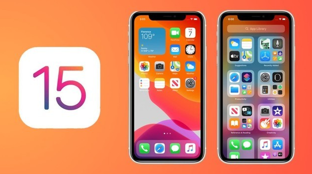 太白苹果13维修分享iPhone13更新iOS 15.5，体验如何 