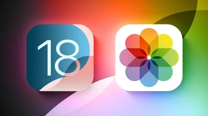 太白苹果手机维修分享苹果 iOS / iPadOS 18.1Beta 3 发布 