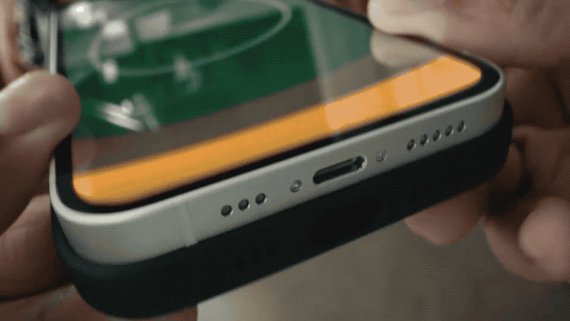 太白苹果手机维修分享未来 Magsafe 还有哪些发展空间 