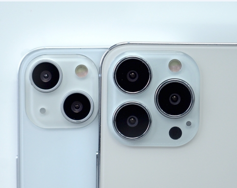 太白苹果维修点分享iPhone 13 Pro主板出问题时解决方案 