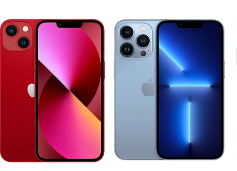 太白苹果维修点分享iPhone 13 Pro Max维修主板静电与漏电类故障 