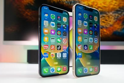 太白苹果维修点分享iPhone 14 Plus自动关机内存连锁故障解析 