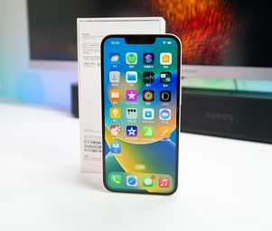 太白苹果维修点分享iPhone 14 Plus黑屏小众诱因汇总 