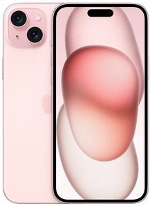 太白苹果维修点分享iPhone15 Plus手机黑屏小众问题 