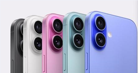 太白苹果维修点分享iPhone 16发烫易忽视因素汇总 