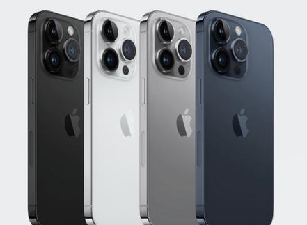 太白苹果维修点分享iPhone 16 Pro 发烫多维度科普 