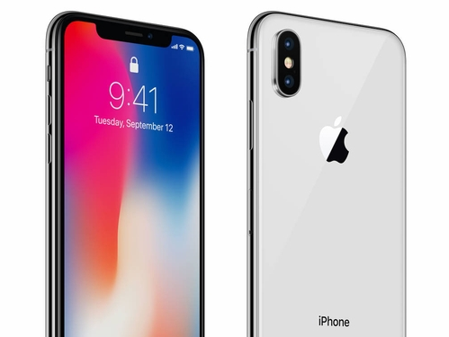 太白苹果维修点分享iPhone X摄像头实拍质感与场景适配全解析 
